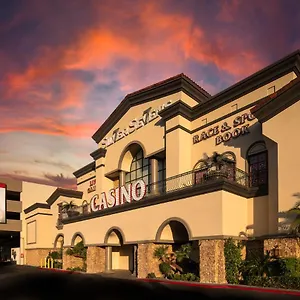 Hotel Silver Sevens Y Casino, Las Vegas