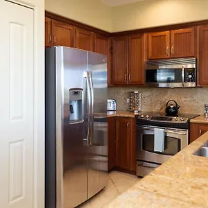 Mauna Lani Palm H-4 Amazing View Corner Unit Holiday home Waikoloa