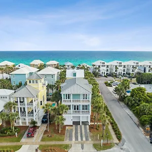 House - Gulf Star By Panhandle Getaways Holiday home Destin
